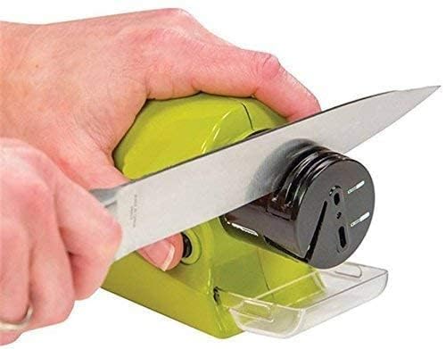 Best Electric Sharpener for Wusthof Knives