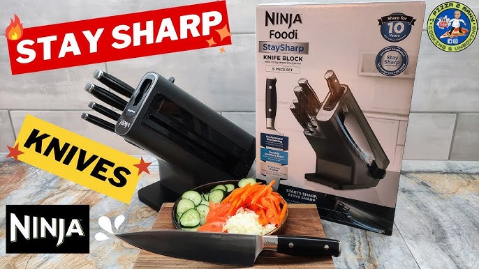 Do Electric Knives Need Sharpening