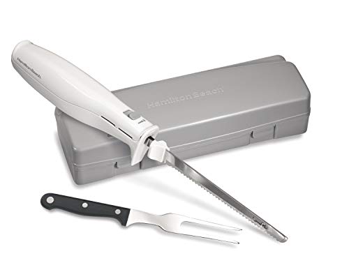 Electric Carving Knives Tesco