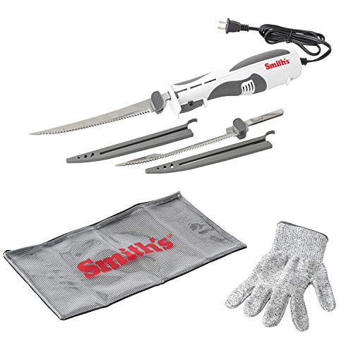 Electric Fillet Knives Best Rated
