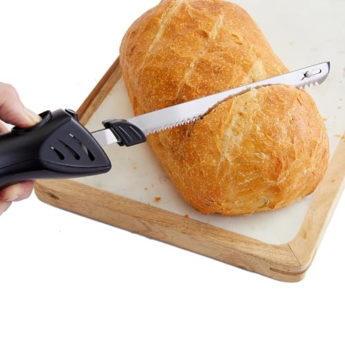 Where to Buy Electric Carving Knives