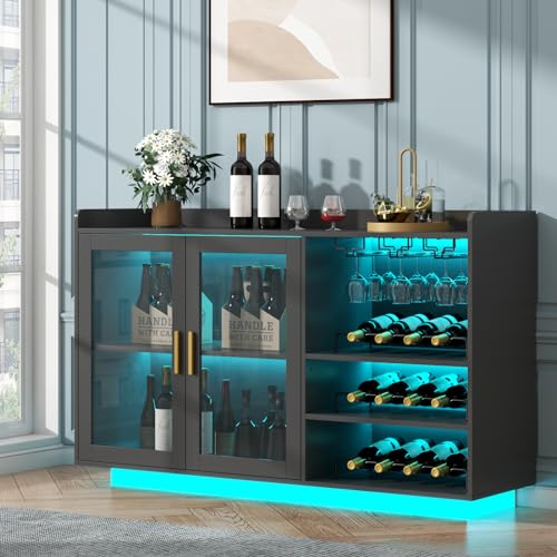 Wine Fridge Cabinets