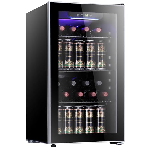5 Best Wine Fridges for Cabinets: Stylish and Functional Solutions!